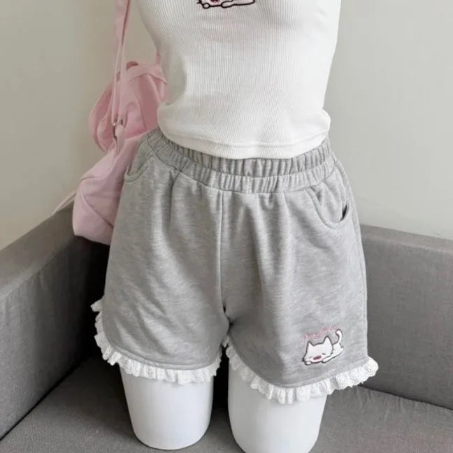 Category: Shorts