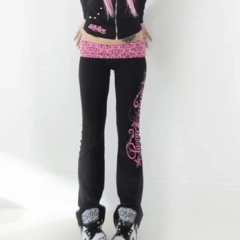 Pants & Trousers
